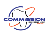 Commission Logo