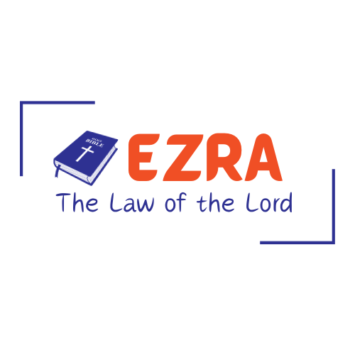 EZRA Logo