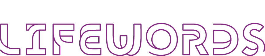 Lifewords logo